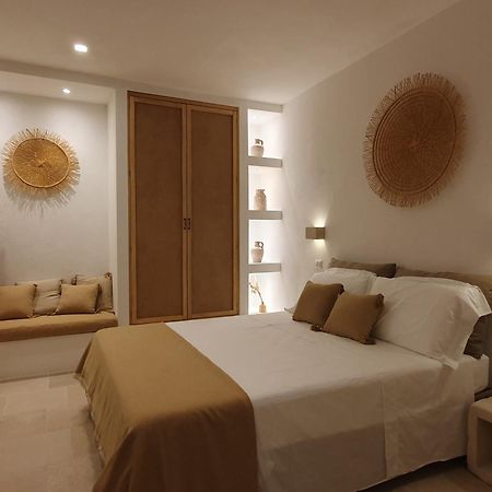 Le Dimore Di Thesia - La Piccinna - La Beddha Otranto Exterior photo
