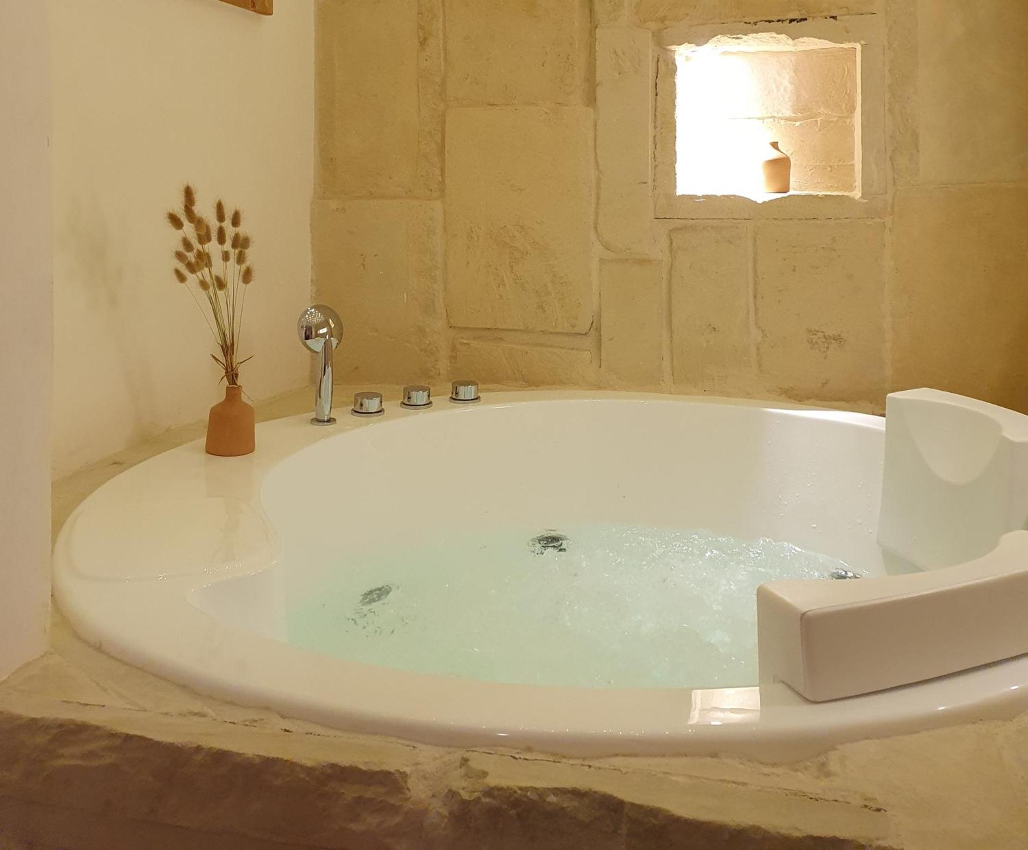 Le Dimore Di Thesia - La Piccinna - La Beddha Otranto Exterior photo